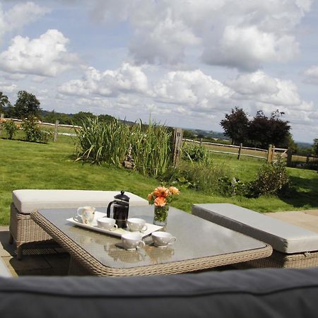 Bewl Rookery B&B Wadhurst Exterior photo