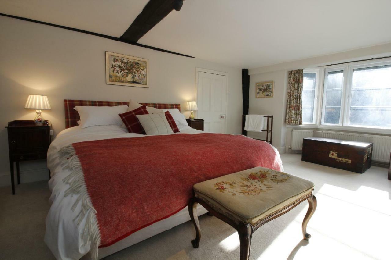 Bewl Rookery B&B Wadhurst Exterior photo