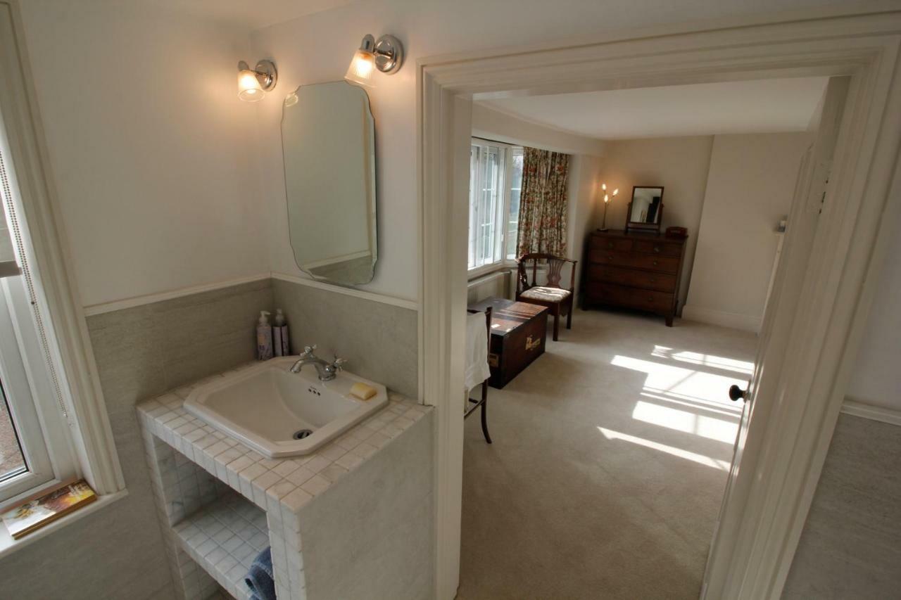 Bewl Rookery B&B Wadhurst Exterior photo