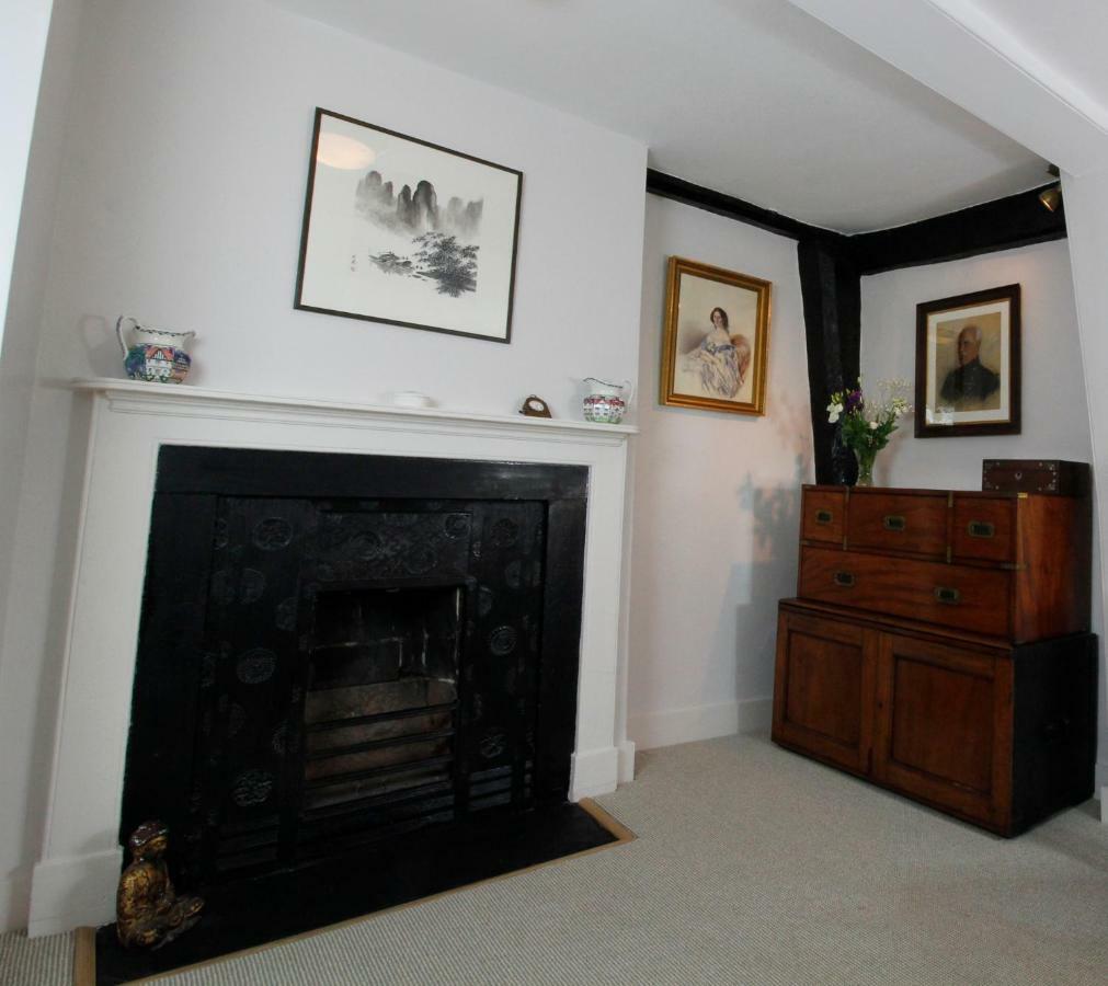Bewl Rookery B&B Wadhurst Exterior photo