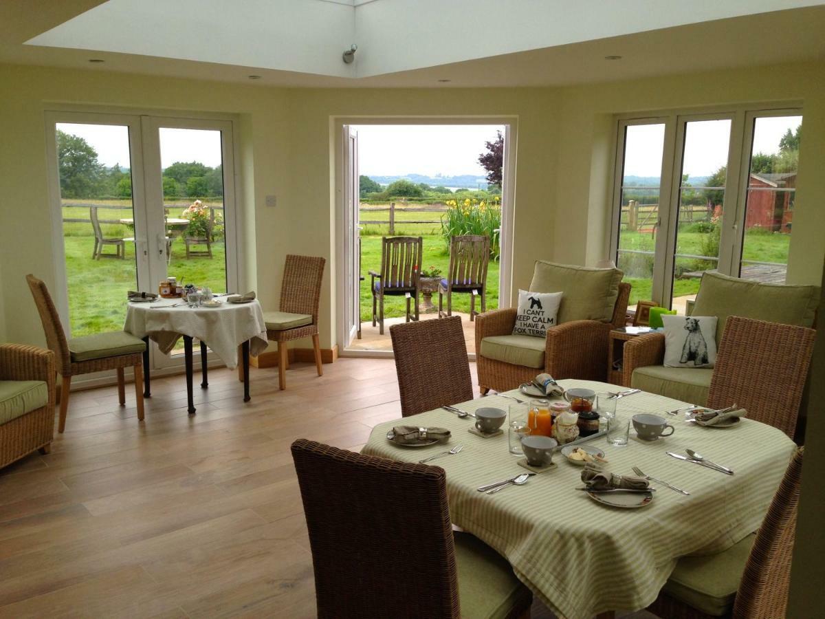 Bewl Rookery B&B Wadhurst Exterior photo
