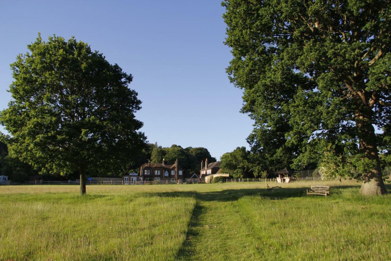 Bewl Rookery B&B Wadhurst Exterior photo