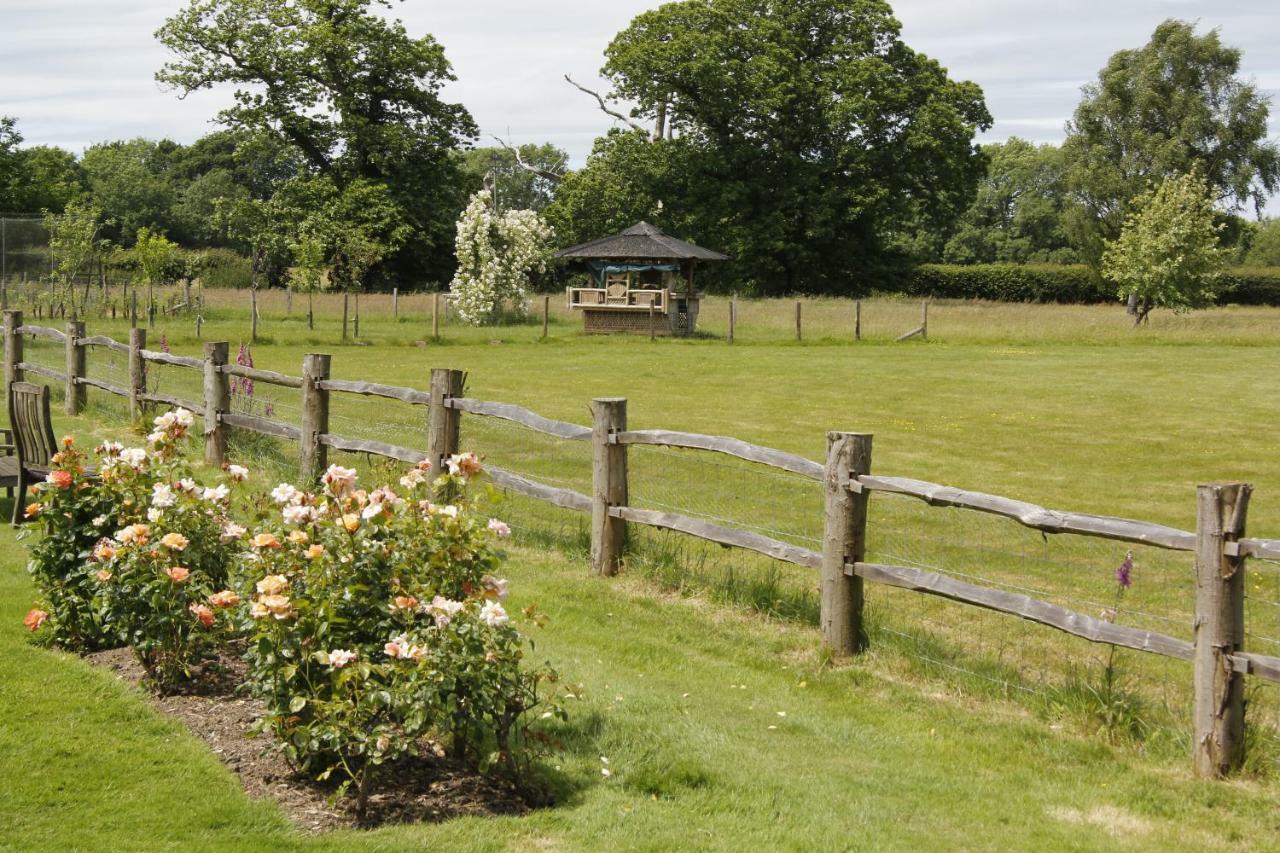 Bewl Rookery B&B Wadhurst Exterior photo